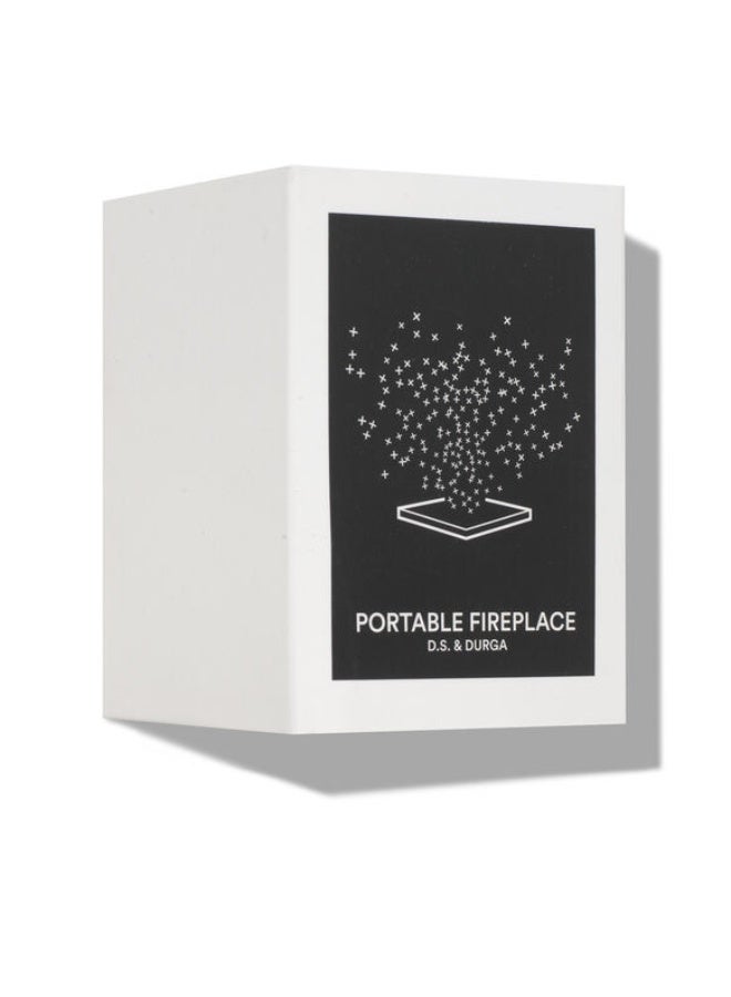 دي إس & دورجا مدفأة محمولة من دي إس ودورجا، وزنها 207 غرام - Image 4